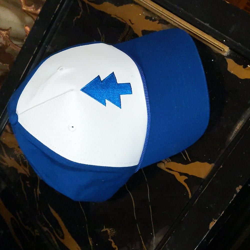 Dipper Pines hat
